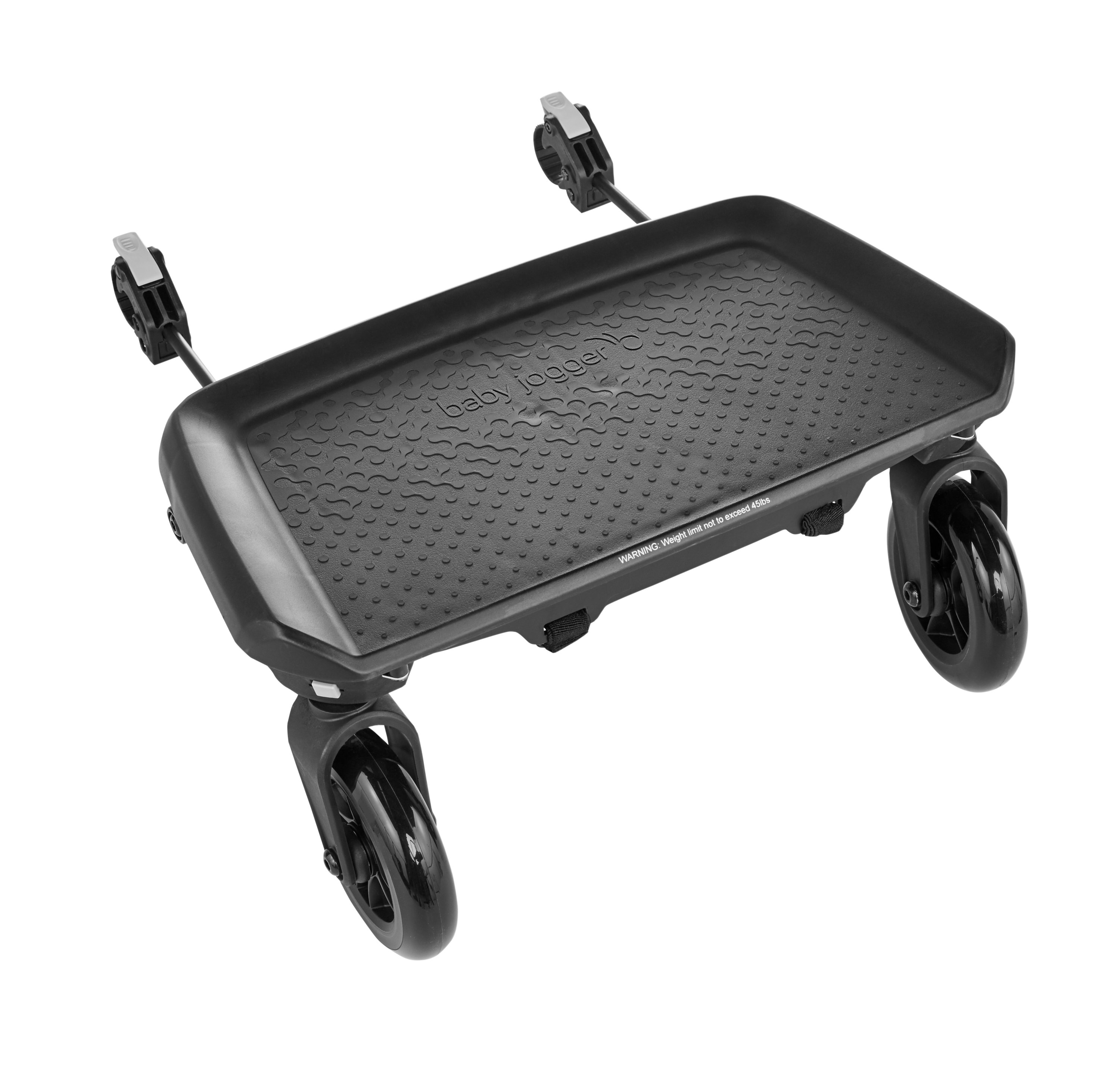 Baby jogger on sale glider board compatibility